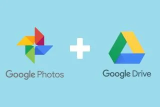 Meerdere Google Drive- en Google Fotos-accounts samenvoegen