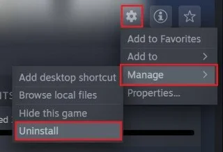 5 種方法來修復 Steam 認為遊戲正在運行的問題