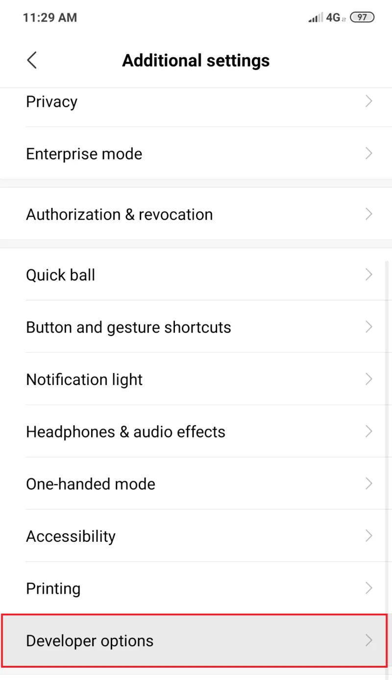 Windows 10にADB（Android Debug Bridge）をインストールする方法