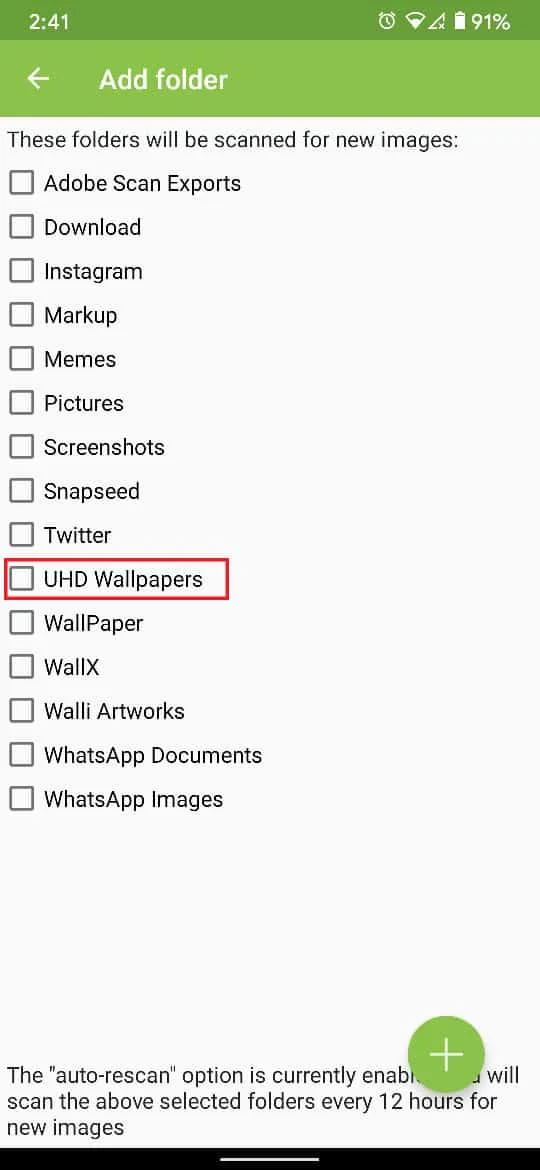 4 modi per cambiare lo sfondo su Android