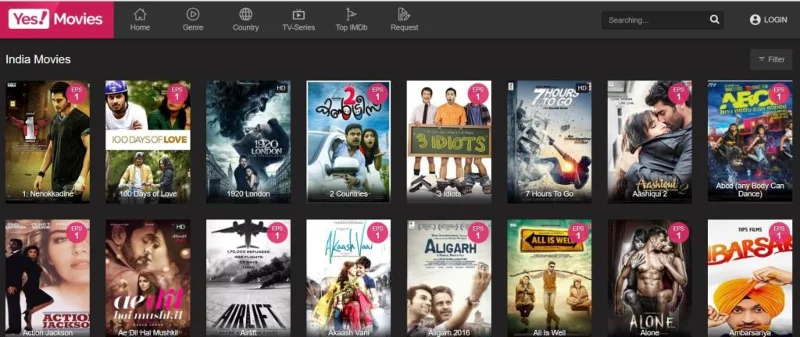 20 beste gratis sites om Hindi-films online te bekijken (2021)