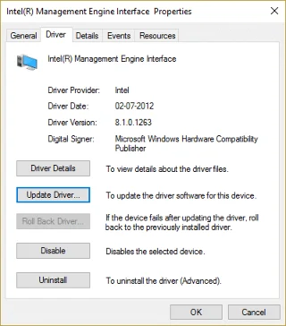 Fix Windows 10 wordt niet volledig afgesloten
