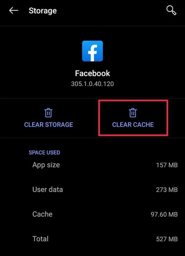 Facebookのデートを修正する方法が機能していない