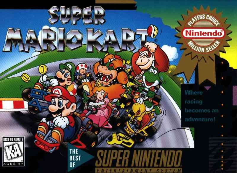 23 Hack ROM SNES Terbaik yang Layak Dicoba