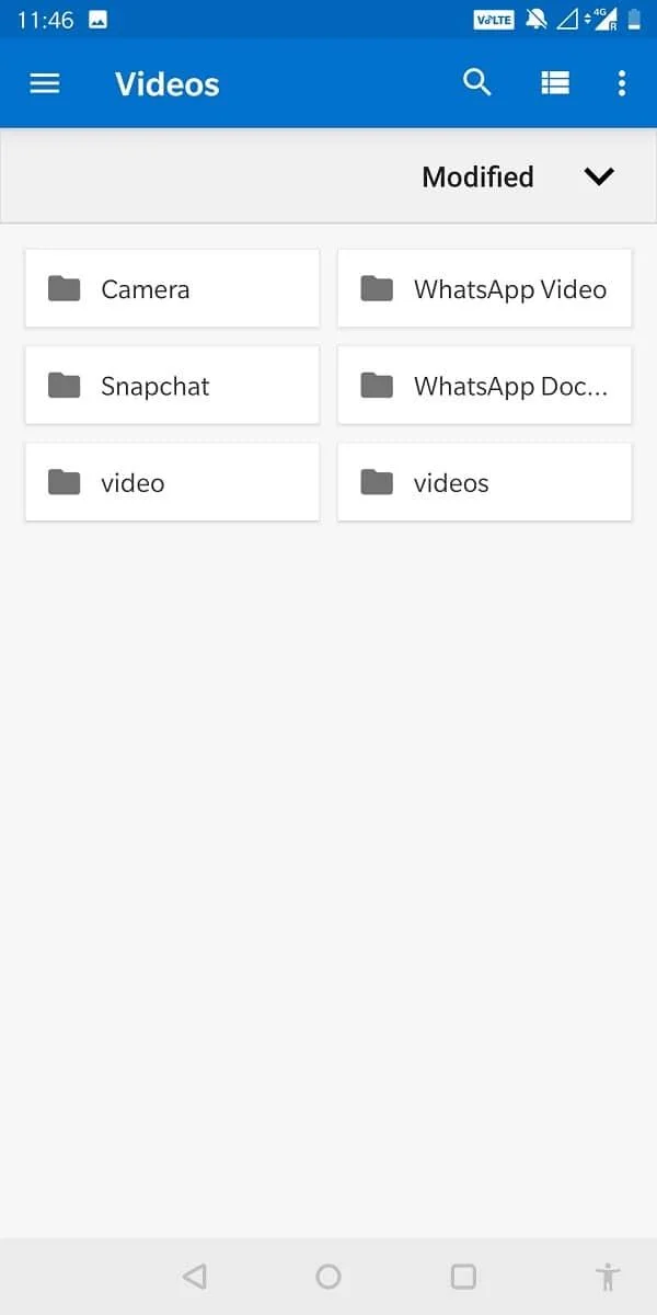 4 façons d'enregistrer des GIF sur un téléphone Android