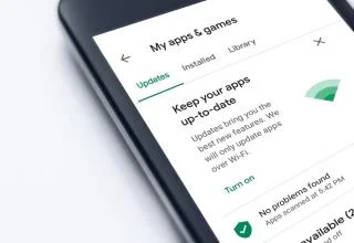 10 manieren om Google Play Store te repareren werkt niet meer