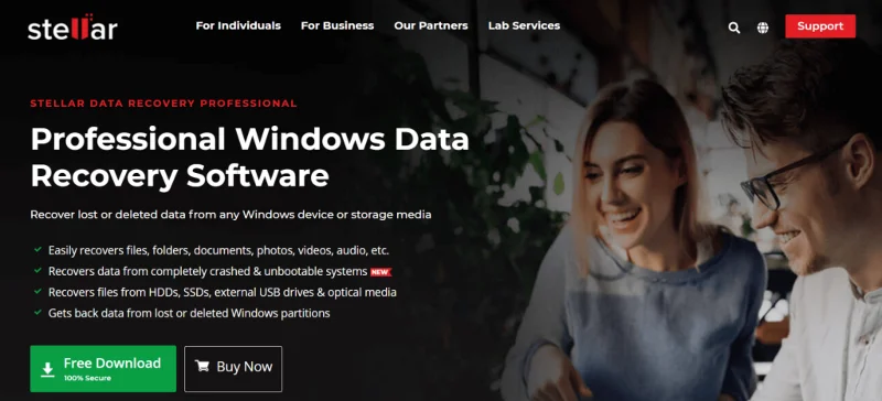 6 herramientas gratuitas para realizar copias de seguridad de datos en Windows 10
