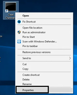 4 Cara untuk Mengosongkan Sejarah Papan Klip dalam Windows 10