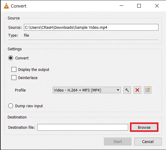 Windows10でビデオからオーディオを削除する3つの方法