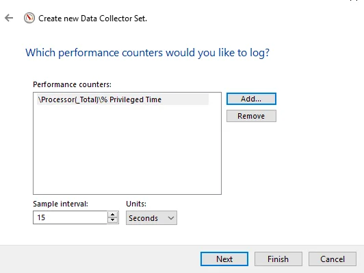 Windows 10でパフォーマンスモニターを使用する方法（詳細ガイド）