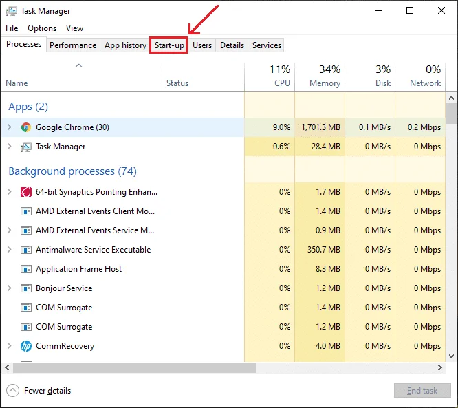 Fix Dragon Age Inquisition wordt niet gestart in Windows 10