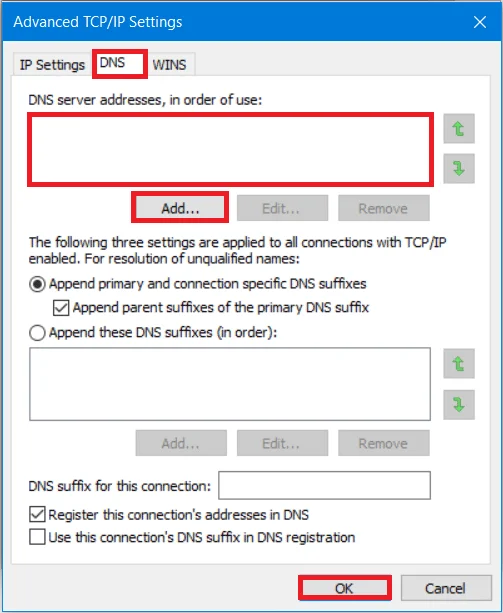 Fix Active Directory Domain Controller kon niet worden gecontacteerd