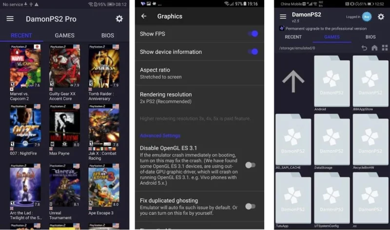 13 بهترین شبیه ساز PS2 برای اندروید