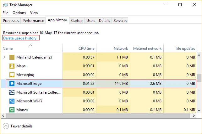 [OPGELOST] Blue Screen-fout in Microsoft Edge