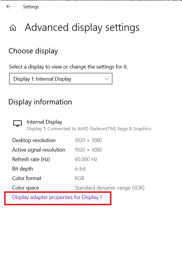 Bagaimana untuk Menyediakan 3 Monitor pada Komputer Riba