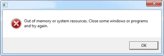 Hoe u een geheugenfout in Windows 10 oplost