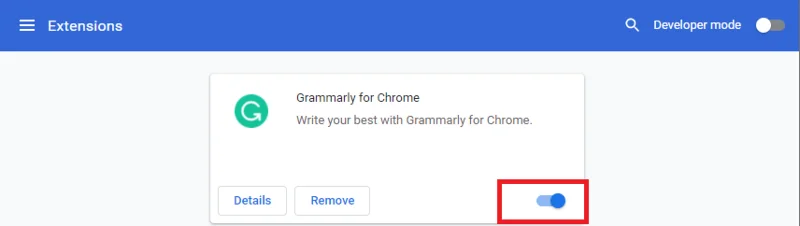 Apa itu Layanan Peninggian Google Chrome