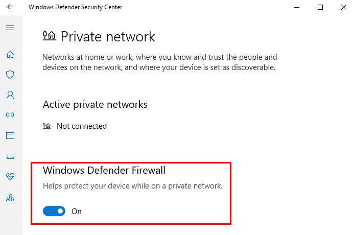 在 Windows 10 上無需家庭組即可共享文件和打印機