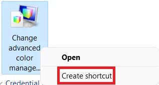 Hoe de God-modus in Windows 11 in te schakelen