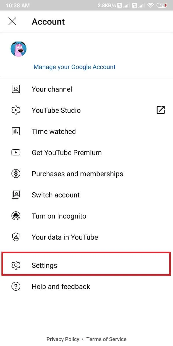 YouTube制限付きモードとは何ですか？それを有効にする方法は？