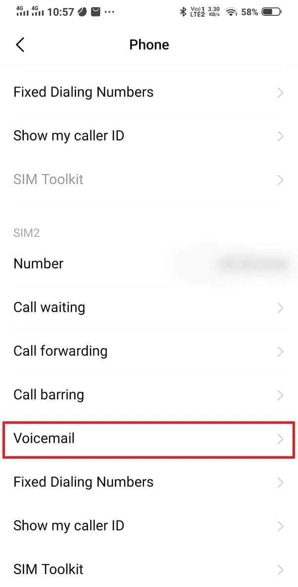 Cara Betulkan Mel Suara tidak berfungsi pada Android
