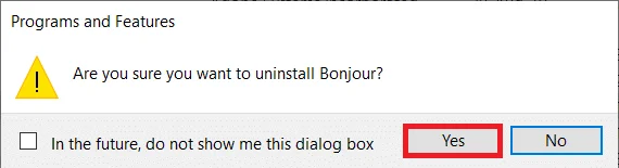 Wat is Bonjour-service op Windows 10?