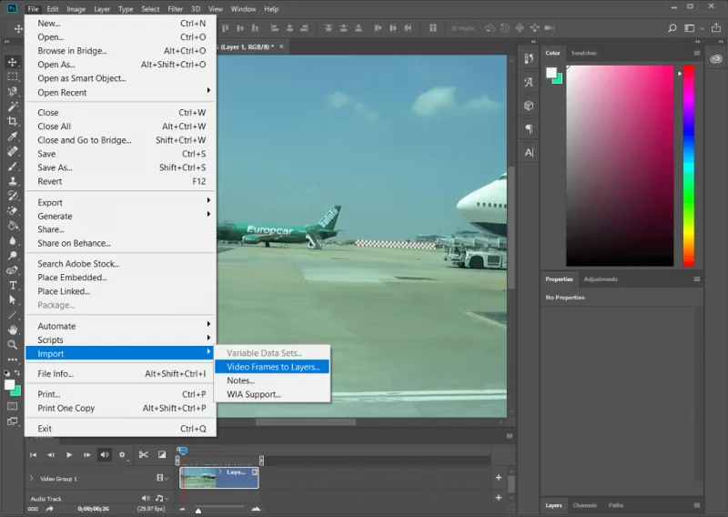 在 Windows 10 上創建 GIF 的 3 種方法