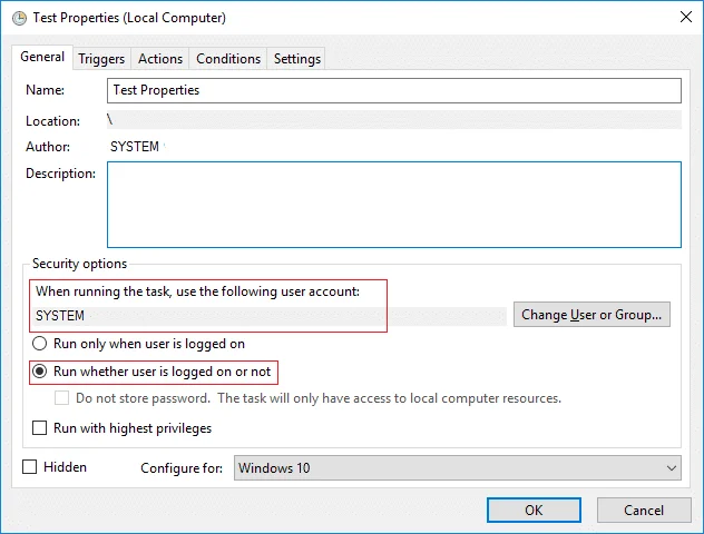 Gantikan PowerShell dengan Command Prompt dalam Menu Konteks dalam Windows 10