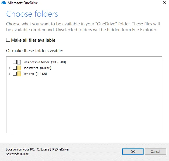 Cara Menggunakan OneDrive: Bermula dengan Microsoft OneDrive