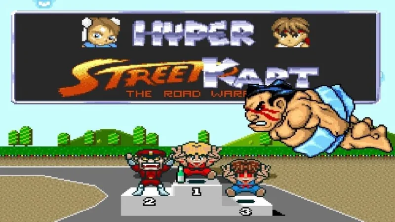 23 Hack ROM SNES Terbaik yang Layak Dicoba