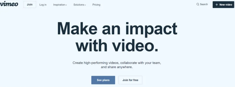 トップ15の無料のYouTubeの選択肢（2021）–YouTubeのようなビデオサイト