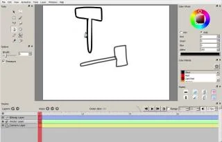 7 Beste animatiesoftware voor Windows 10