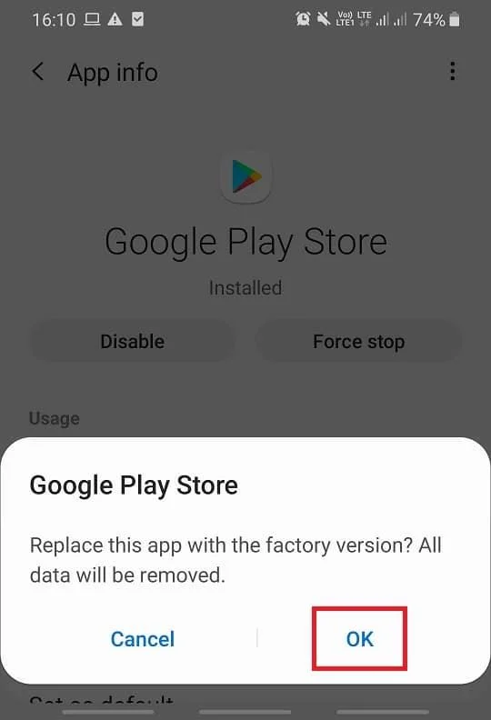 Google Play Store werkt niet?  10 manieren om het te repareren!