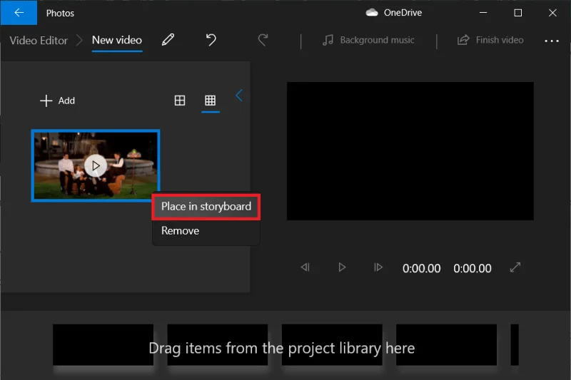 Windows10でビデオからオーディオを削除する3つの方法