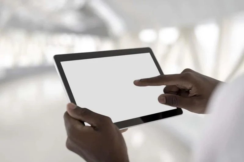 Fix Galaxy Tab A gaat niet aan