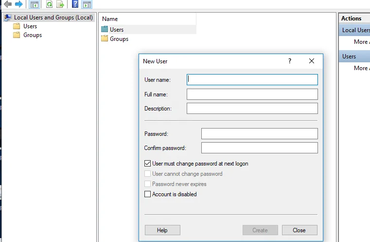 2 manieren om een ​​gastaccount aan te maken in Windows 10