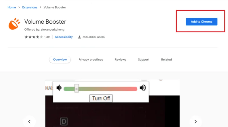 Hoe het volume te verhogen op Windows 10