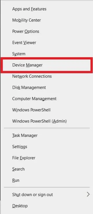 Cara Memeriksa Model Monitor di Windows 10