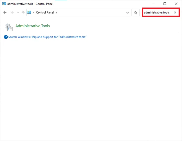 ARP-cache wissen in Windows 10