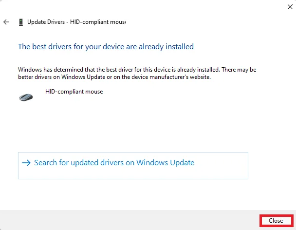 Hoe u stuurprogramma-updates kunt terugdraaien op Windows 11