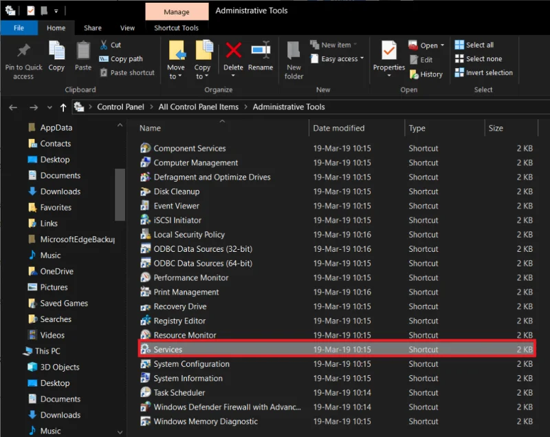 Comment désactiver Adobe AcroTray.exe au démarrage