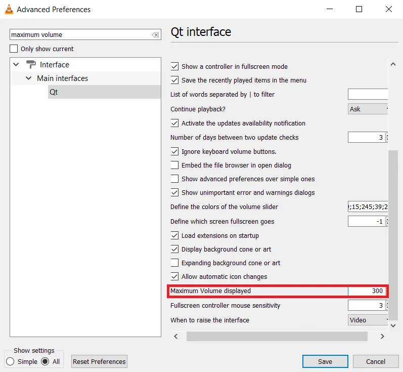Hoe het volume te verhogen op Windows 10