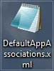 Hoe bestandstype-associaties te verwijderen in Windows 10