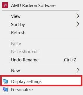 Cara Memeriksa Model Monitor di Windows 10