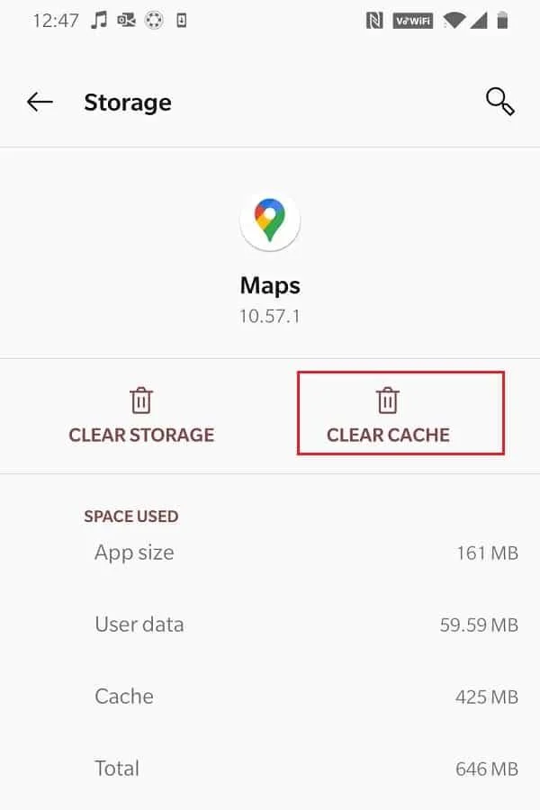 修復 Google 地圖緩慢的 7 種方法