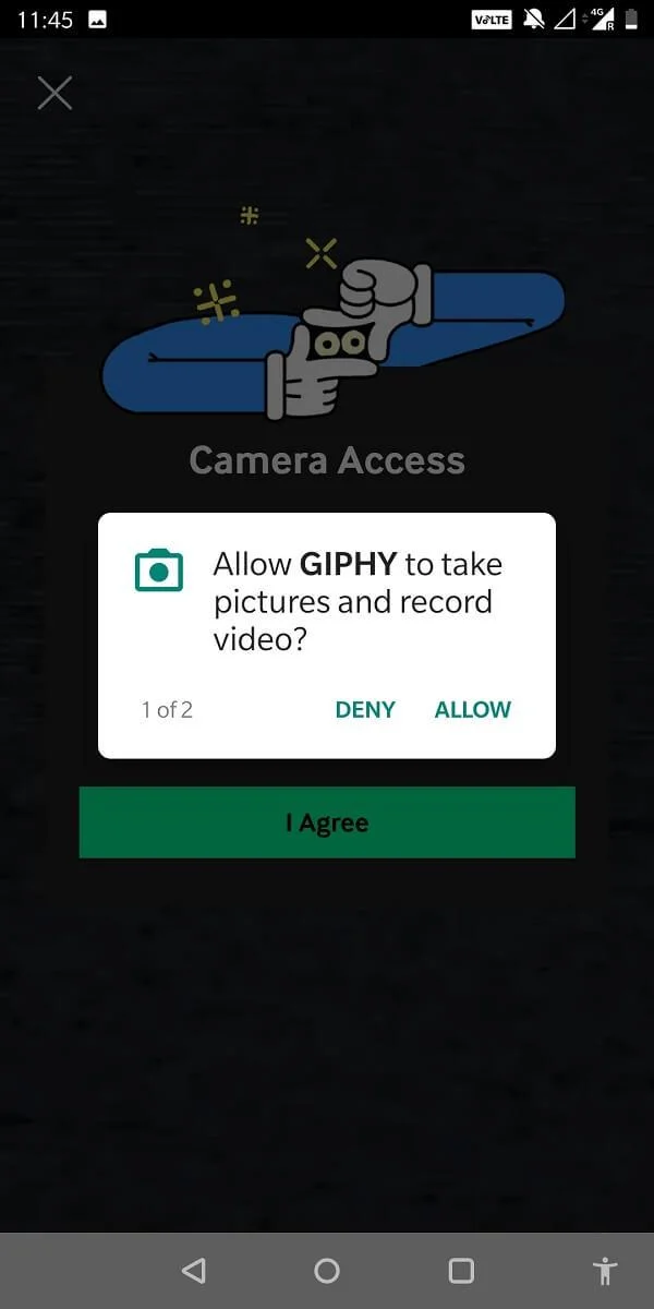 4 façons d'enregistrer des GIF sur un téléphone Android