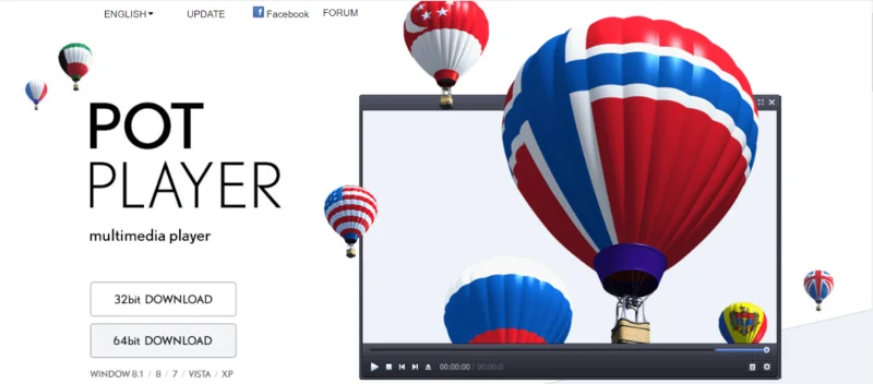 Top 10 gratis mediaspelers voor Windows 10