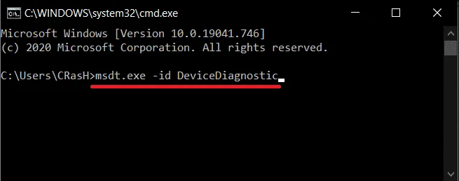 ラップトップカメラがWindows10で機能しない問題を修正