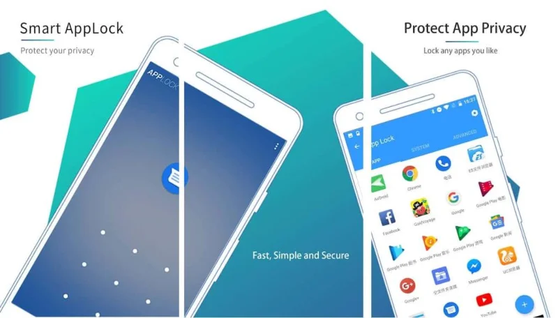 2021年のAndroid用の20の最高のアプリロッカー