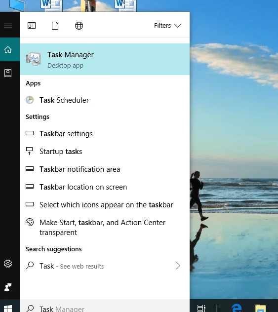 Usoclientとは何ですか？Usoclient.exeポップアップを無効にする方法